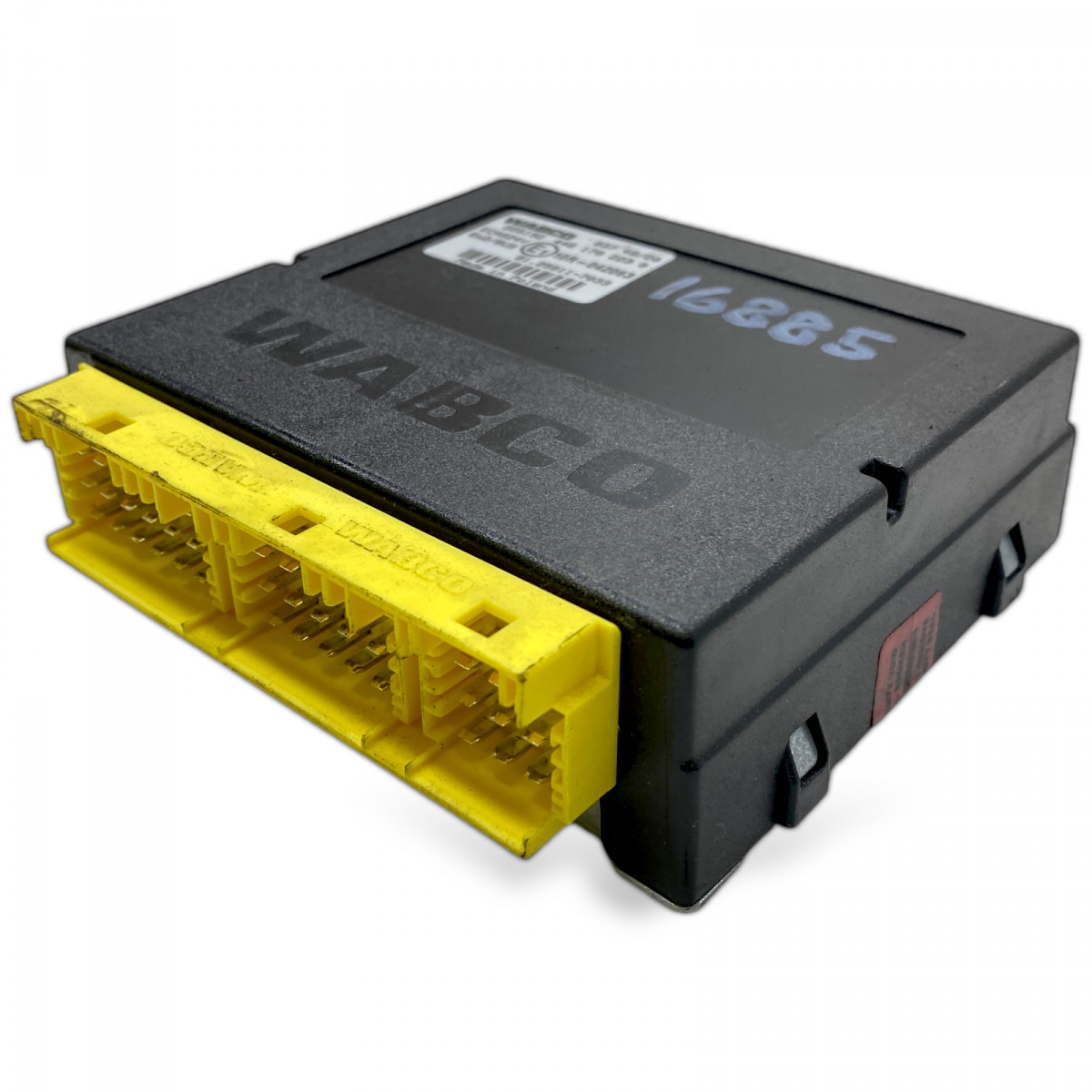 MAN TGL, TGM, TGS, TGX TP1988697 ECAS Control unit 81.25811-7020 81258117020