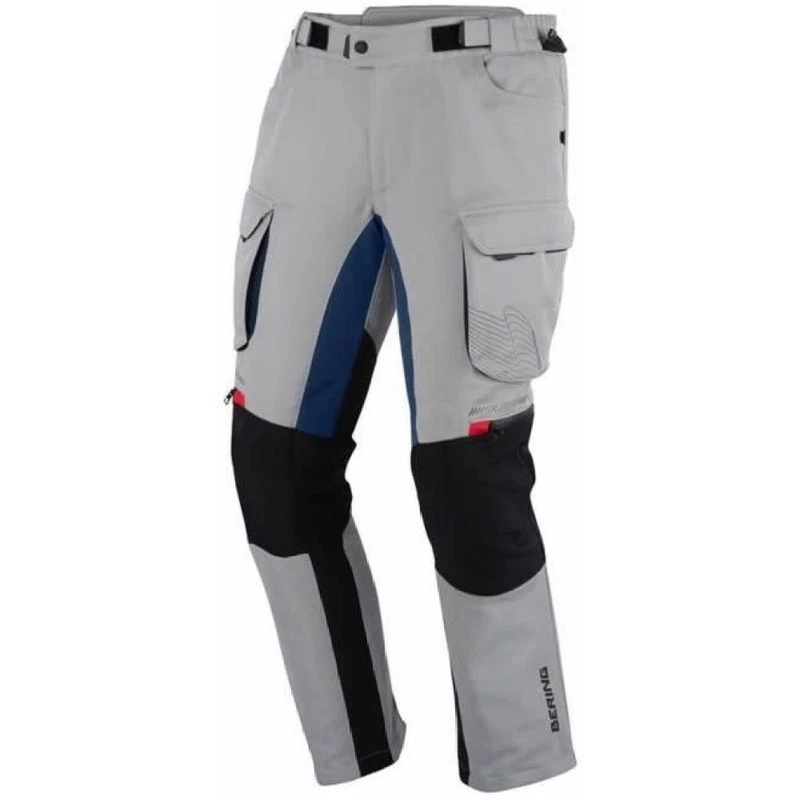 Grey Blue Red, photo 1 of 2