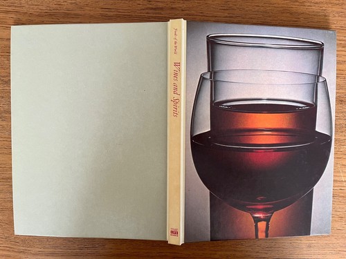 20 x VINTAGE Time Life Books Foods of the World Cookbook Hardcover Books - Picture 23 of 24