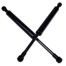 2PK Lap Bar Shock Gas Spring 142-9287 For Caterpillar 216 226 246 262 New