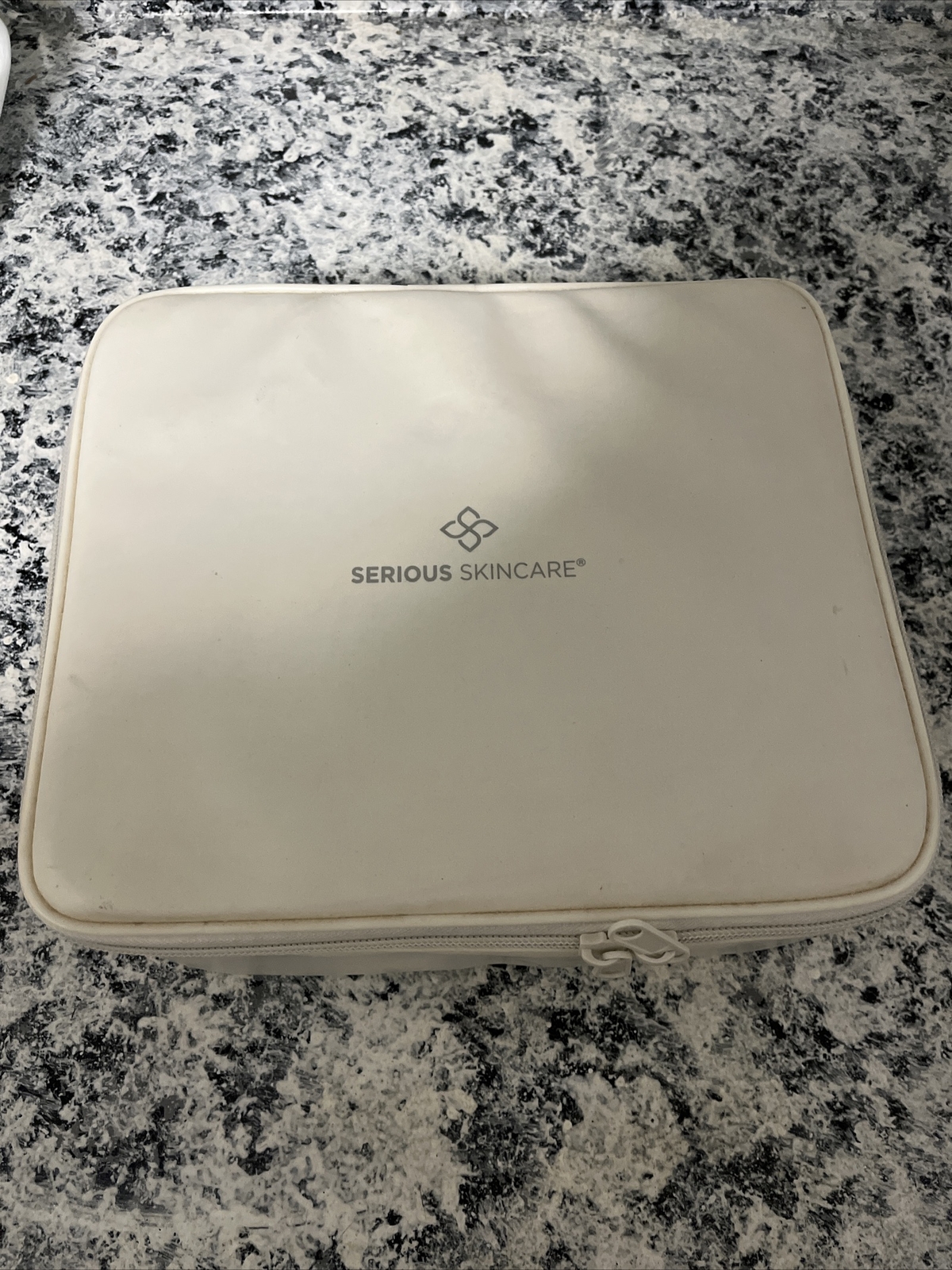 Serious Skin Care The Egg Facial Microcurrent Toning System eBay