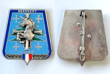 INSIGNE TAP 1° RHP FMSB DIODON IV OPEX LIBAN - FRAISSE