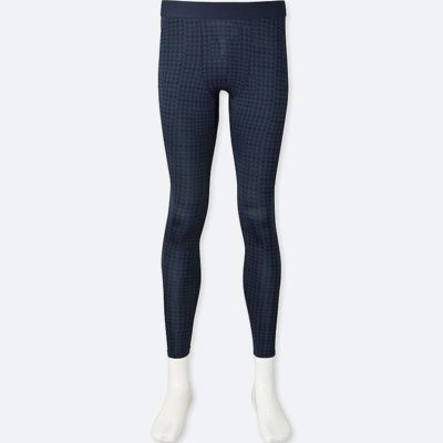 navy support tights