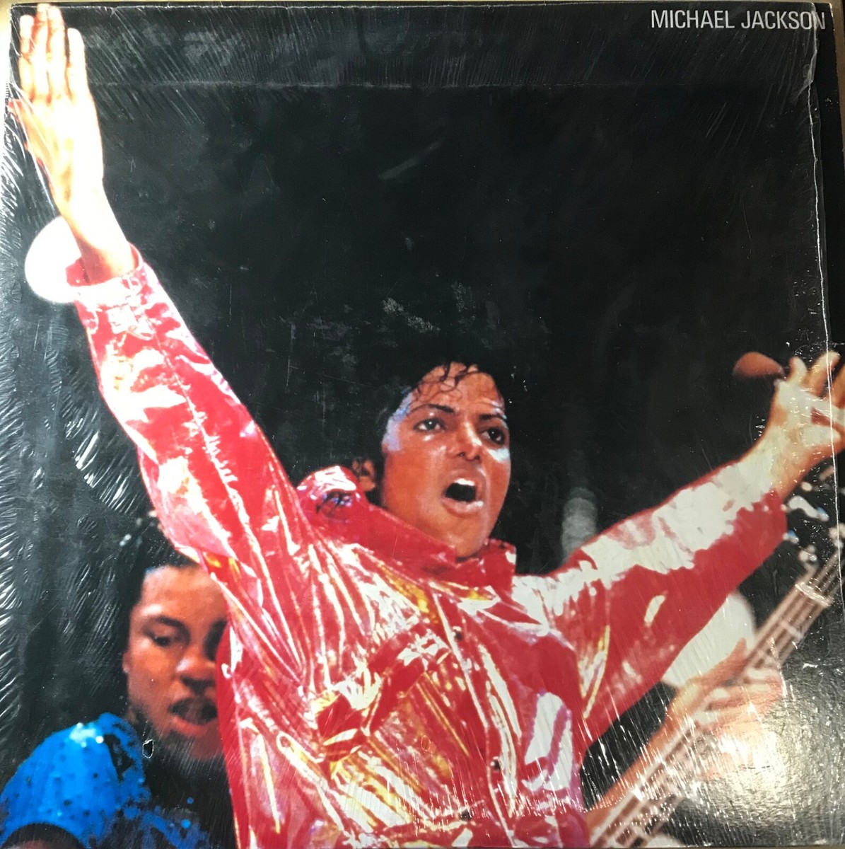 d*9様 【非売品 激レア】マイケルジャクソン　関係者用ベスト盤 MICHAEL JACKSON BEST 4 YOU / JAPAN WITH OBI | eBay