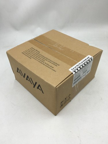 Avaya 9508 デジタル ビジネス デスクフォン。 新品。 700504842 - 画像1/2