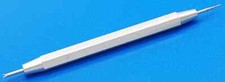 High Quality Watch Band Spring Bar Removers Silver Handle Watchmaker Repair Tool