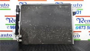 1K0298403A kühler-klimaanlage für VOLKSWAGEN PASSAT BERLINA (3C2) 2.0 ADVANCE