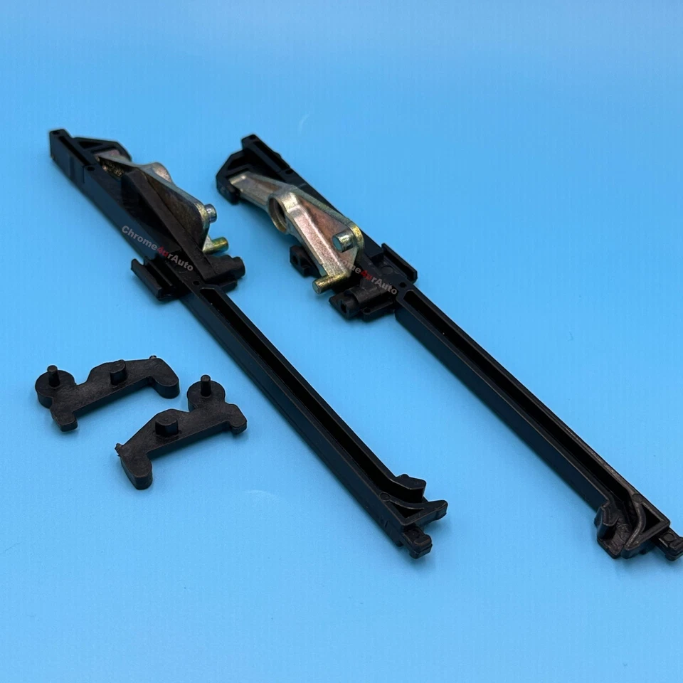 For Volvo S40 Sunroof Repair Arms Kit Fits S40 Sunroof Guide Rail Set 1999-2004 - Image 4 of 4