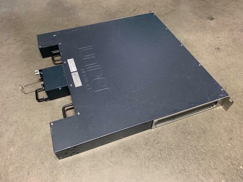 JUNIPER EX-RPS-PWR EXTERNAL REDUNDANT POWER SYSTEM W/ 1X EX-PWR3-930-AC - Picture 5 of 12