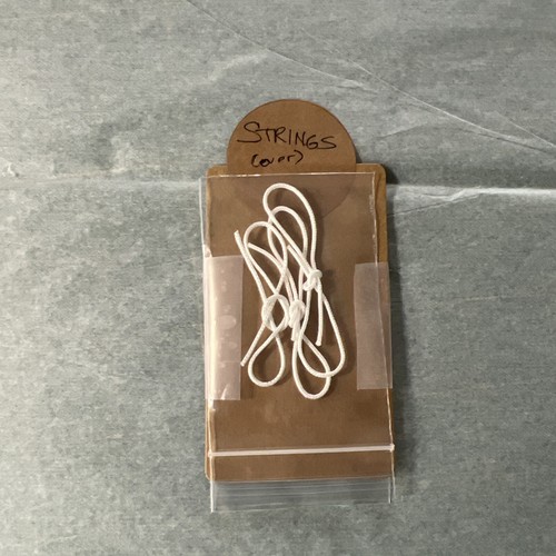 Kinder Joy 2022 Navidad Elfo Adhesivo Santa Pan de Jengibre Adornos Coleccionables - Imagen 14 de 15