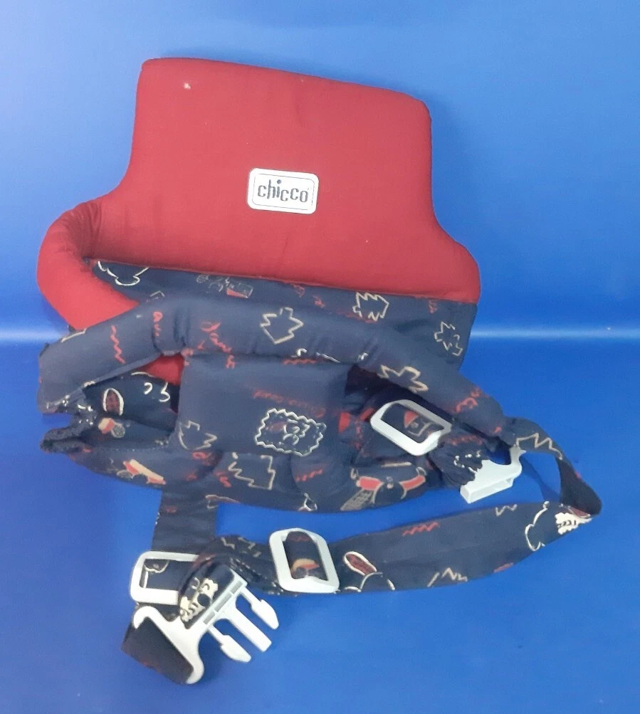 Baby Carrier Baby Carrier + Chicco Baby Control