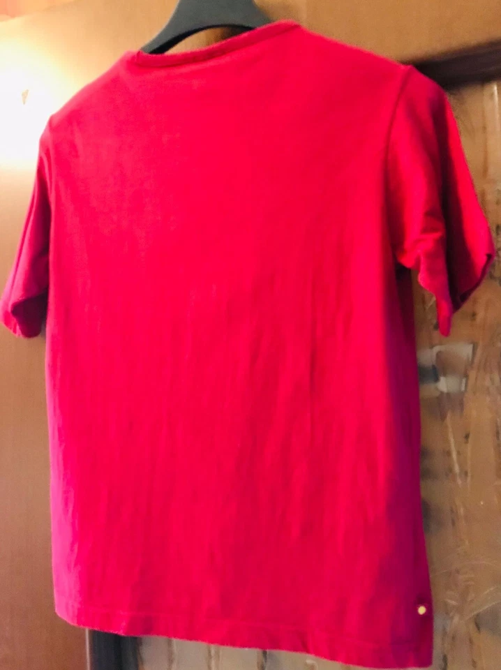 Reebok t-shirt donna - Imagen 3 de 4