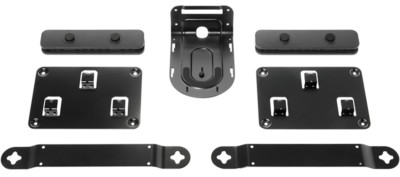 Logitech Rally Mounting Kit- Wandhalterung, 939-001644, ein fehlendes Teil