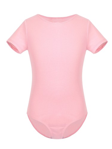 Kids Girls Ballet Dance Dress Gymnastics Leotard Skirts Set Ballerina Dancewear - 第 80/81 張圖片