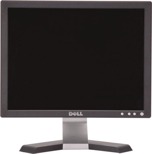 Cheap 19" INCH MONITOR LCD VGA SCREEN Various Brand DELL HP IBM ACER LG CCTV PC - Picture 3 of 5