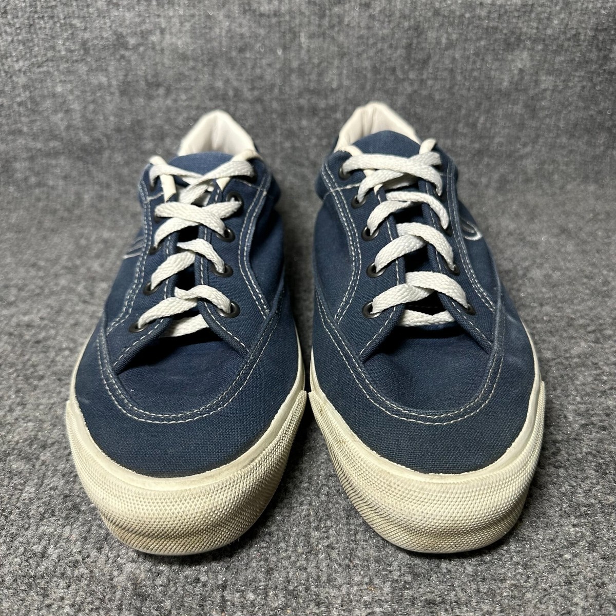 VANS made in usa ヴィンテージ　authentic era Vtg 1990s NOS Vans Style 95 Era Low Top Shoes Womens 8 N