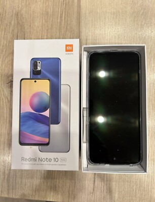 xiaomi redmi note 10 5g