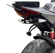 5 Best Fender Eliminators For Aprilia Tuono V4: Upgrade Your Ride In - Foto 4
