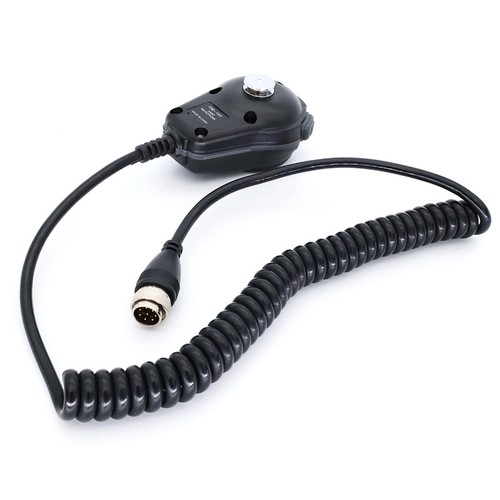 New Speaker Microphone Hand Mic for ICOM Radio IC-M700 IC-M710 IC-M700PRO HM-180 - Zdjęcie 7 z 12
