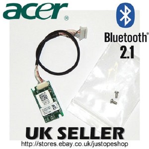 aspire 6930g bluetooth
