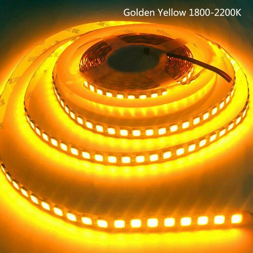 16.5ft 5m 2835 5630 5054 5050 Waterproof Flexible LED Strip Light for Home Decor - Picture 19 of 21