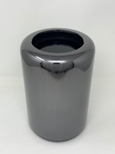 Apple Mac Pro Late 2013 3.5GHz 6-Core 1TB SSD D500 Up To 128GB RAM + Accessories - Afbeelding 5 van 9
