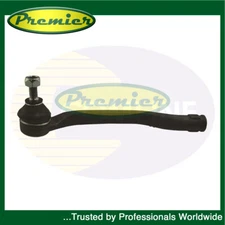 Premier Front Left Outer Tie Rod End Fits Renault Megane 2008- Scenic 2004-