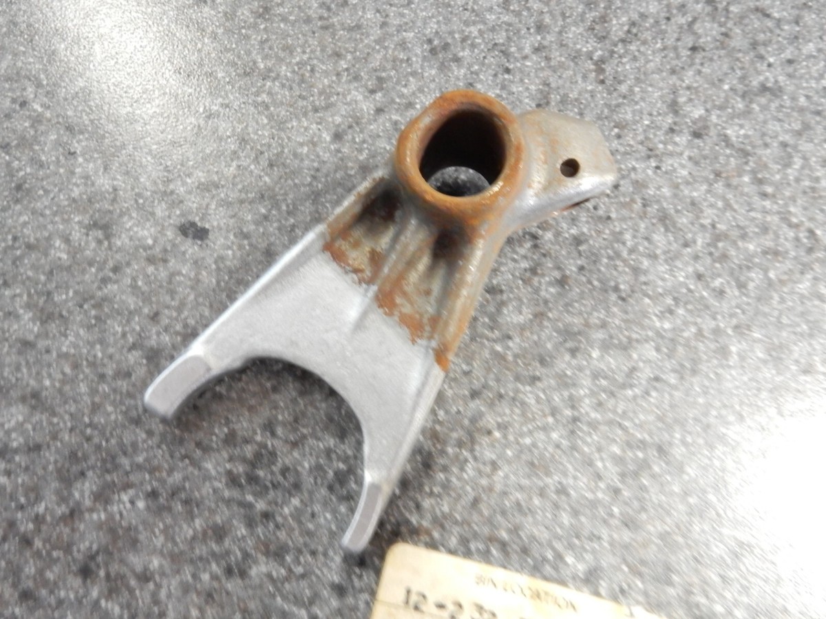 ま様1 Pro Circuit A-Kit Suspension With Triple Clamps