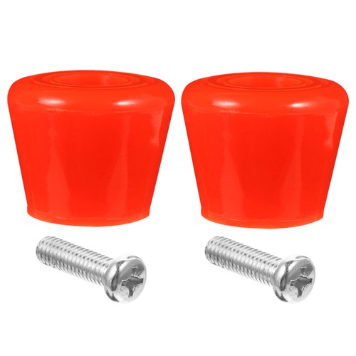 4 Pcs Bremsen Für Rollschuhe Stoppt Zehenschutz Rollschuhlaufen