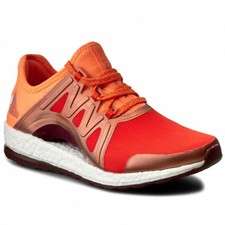 pure boost xpose orange