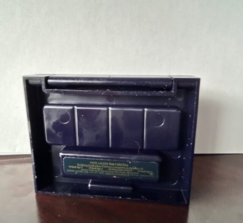 ESTEE LAUDER Pure Color Envy Sculpting Eye Shadow 3 Dark Ego 1 Provocative Petal - Picture 2 of 3