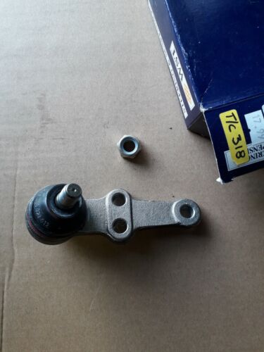 Fits Nissan Cherry/Prairie/Sunny front left/right lower ball joint(tc318)(82-89) - Picture 1 of 6