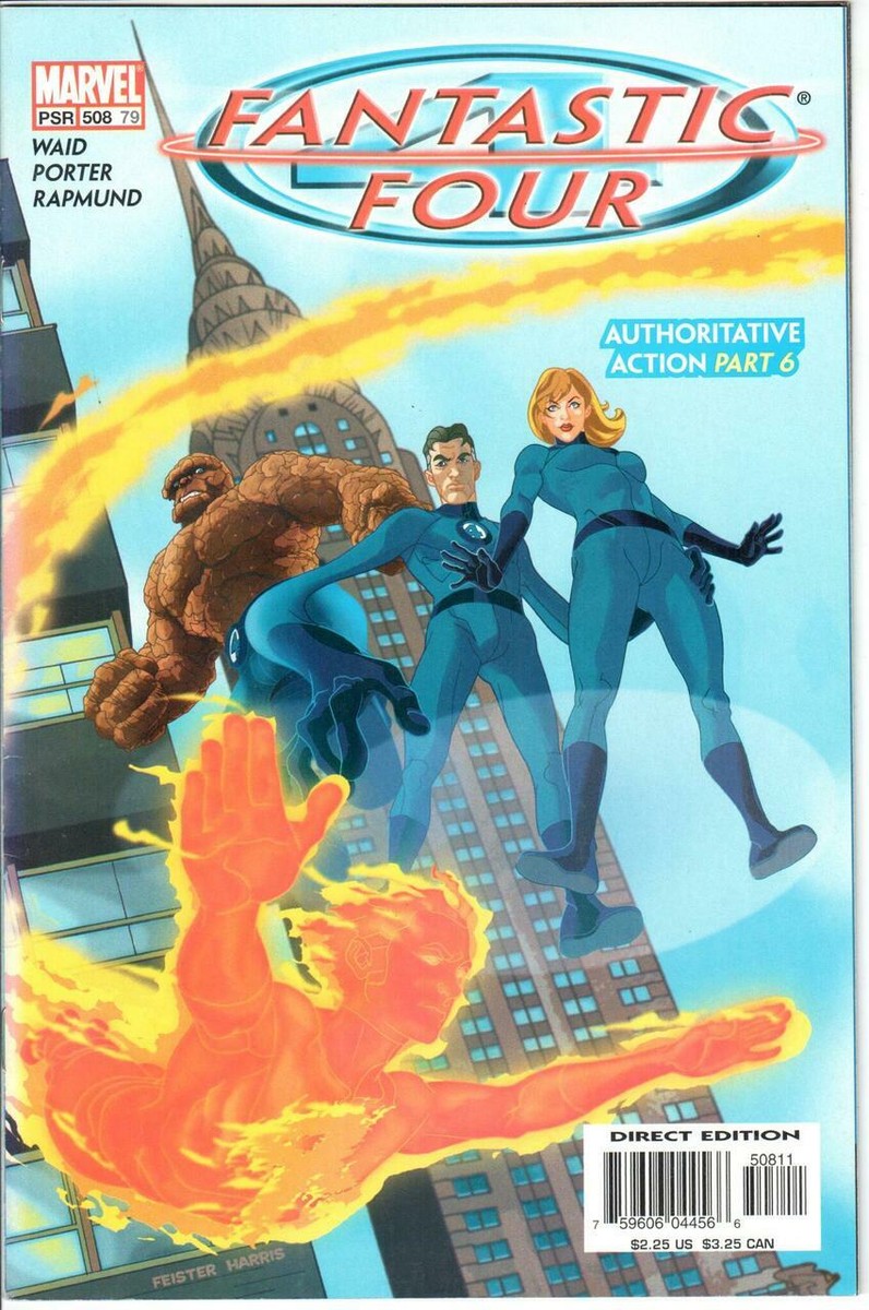 コミック・アニメ Fantastic Four  4 The Fantastic Four (TV Series 1978) - IMDb