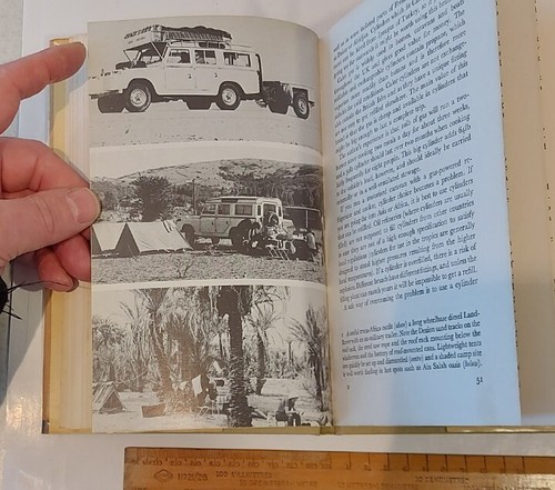 OVERLAND - Fraenkel, Peter - Picture 7 of 7