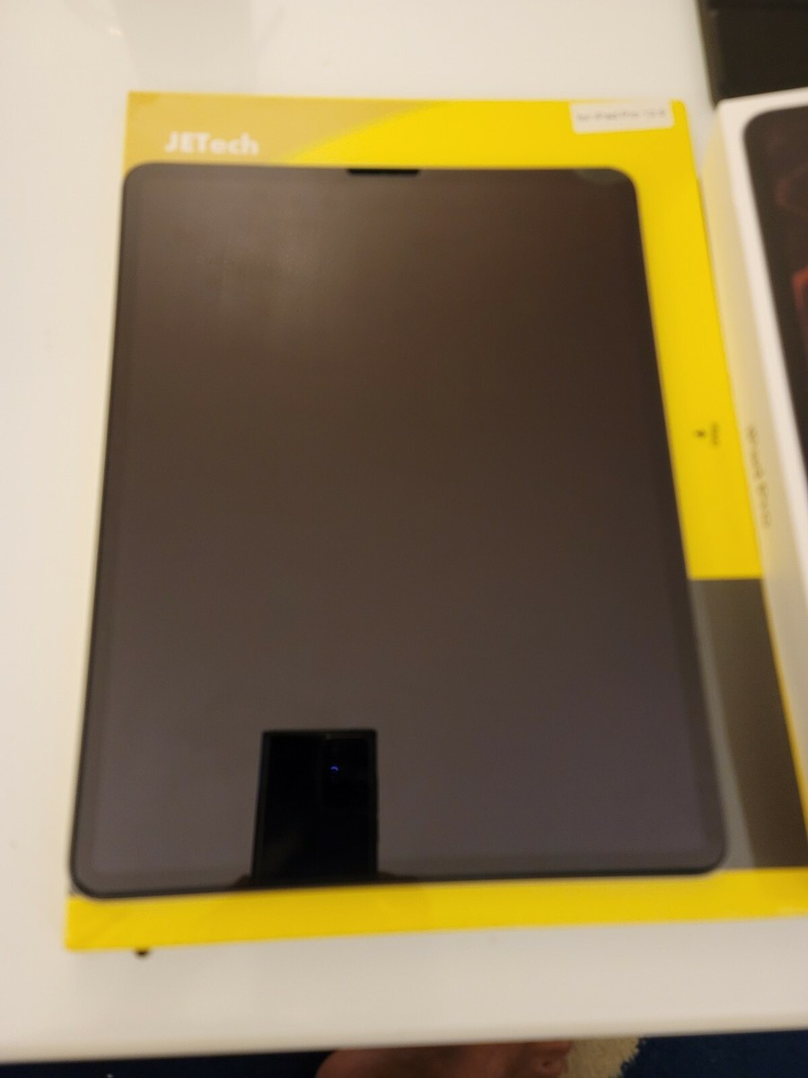 Apple iPad Pro 3rd Gen. 256GB, Wi-Fi, 12.9 in - Space Gray Apple iPad Pro 3rd Gen. 256GB, Wi-Fi, 12.9 in - Space Gray