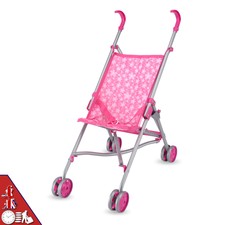 dimples mia twin jogger