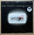 The Velvet Underground Vu Lp 2007 180g Vinyl - 4 Men With Beards Sealed New Rare