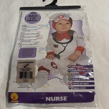 Rubies Costume Babys First Halloween Outfit 6-12 Months