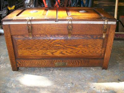 FIRELESS COOK STOVE (Tiger oak) | eBay