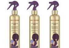 BL Pantene Gold Series Curl Awakening Spray 8.4 oz - *THREE PACK*
