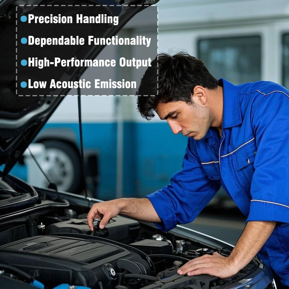 New Battery Strap Hold Down Bracket For 1997-22 Dodge Ram 1500 2500 3500 Pickup Foto 2 de 4