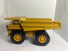 CATERPILLAR 789 Off Highway Truck Conrad 1989 1:50 Diecast with Box Look Gift
