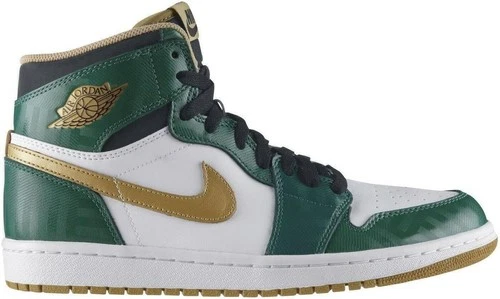 Jordan 1 Retro OG High Celtics