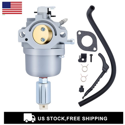 #ad Carburetor For Craftsman LT1000 LT2000 DLS3500 16HP 18HP 20HP LX288 Carb 791858 $12.00
