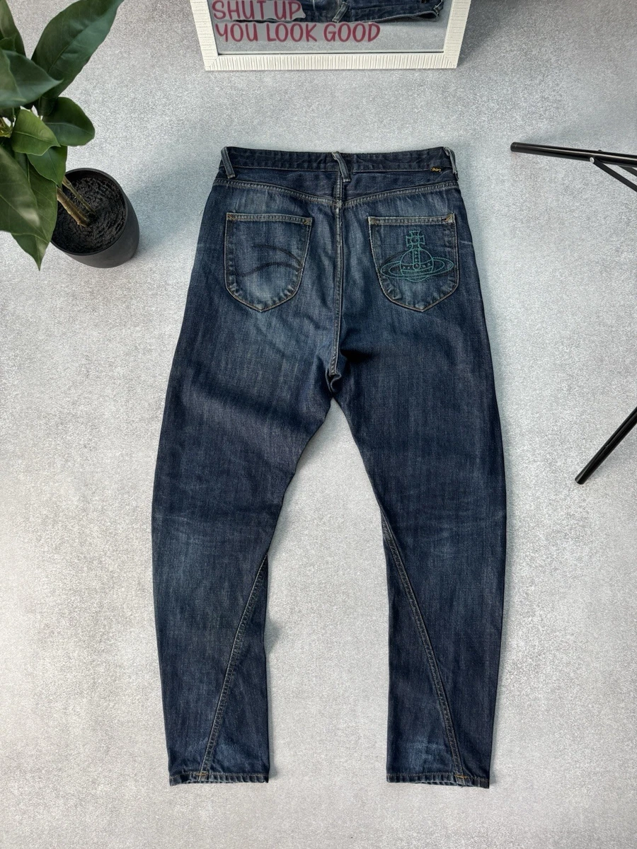 Vivienne Westwood Men's Jeans for sale - eBay