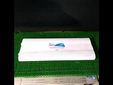 California Profile Car Amplifier 12000 300W 2CH 900W 1CH Used Genuine