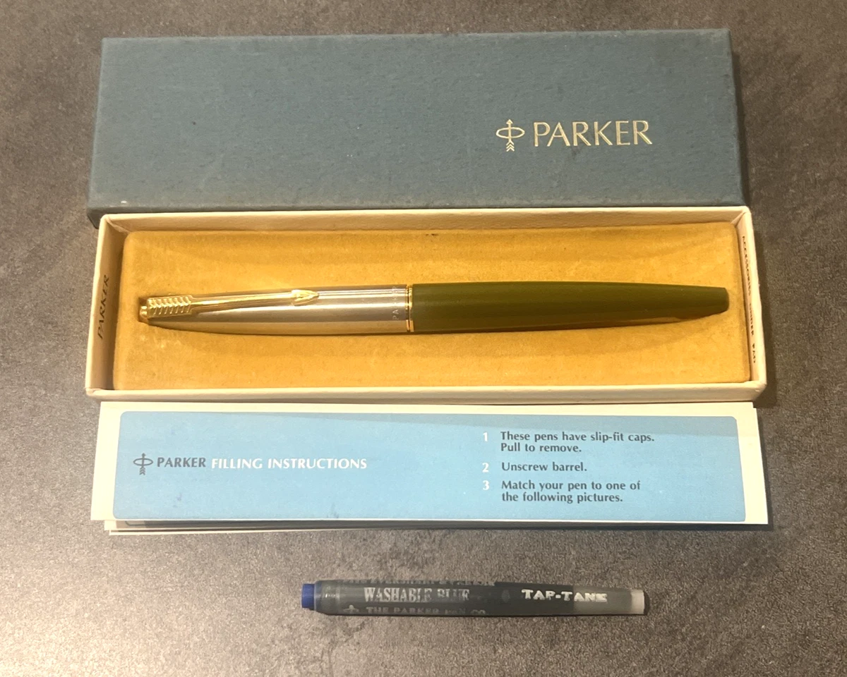 Parker 45 for sale | eBay