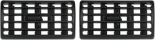 Replace Air Vent Pair 5fs10dx9 For Jeep Wrangler Tj 1997-2006 Dash Vents