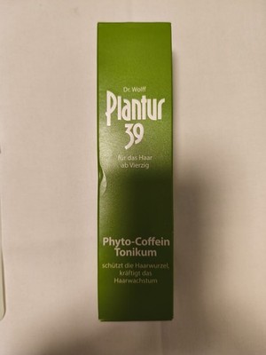 Plantur 39 Phyto-Coffein Tonikum, Neu,200ml