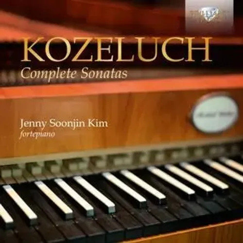 Kozeluch:Complete Sonatas - Bild 3